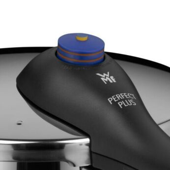 Snelkookpan Flameguard 6.5 ltr WMF - Afbeelding 2