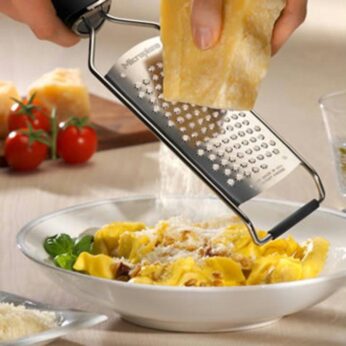 Rasp* ster Microplane - Afbeelding 2