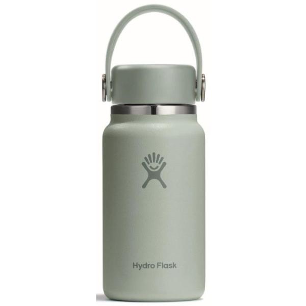 Drinkfles Micro Hydro 200ml Agave Hydro Flask