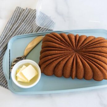 Cakedoos Cake Keeper Nordic Ware - Afbeelding 4
