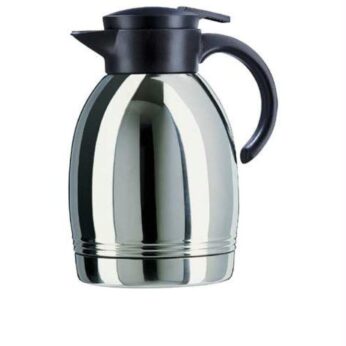 Isoleerkan Konsul 1.3ltr. RVS Emsa