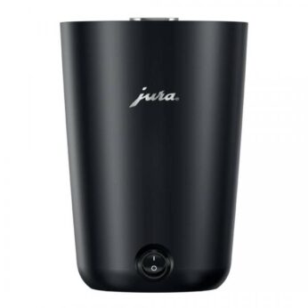 Kopjesverwarmer S zwart Jura