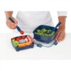 Saladebox Renew  assorti 1.1 ltr Sistema - Afbeelding 4