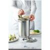 Aspergepan 16 cm Demeyere - Afbeelding 5
