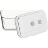 Fresh&Save vacuüm bewaardoosset 3 dlg glas Zwilling - Afbeelding 4