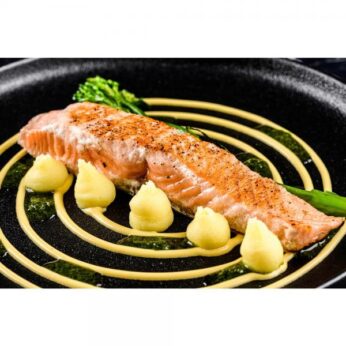 Plate-it draaiplateau glas 30cm - Afbeelding 7