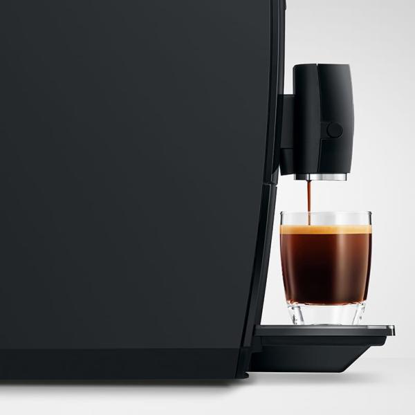 Espresso apparaat A8 Piano Black Jura - Afbeelding 10