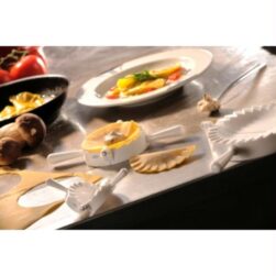 Pasta vormers 3dlg. VERONA Gefu