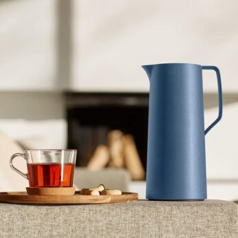 Isoleerkan Motiva blauw 1 ltr Emsa - Afbeelding 2