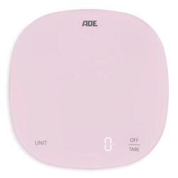 Weegschaal Kyra roze ADE