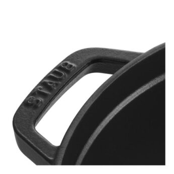 Braadpan 20cm zwart Staub - Afbeelding 4