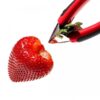 Aardbeiontkroner OXO - Afbeelding 4