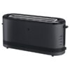 Broodrooster XXL zwart Kitchen Minis WMF