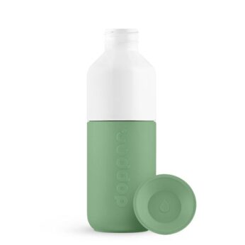Dopper Fresh Green 350ml Dopper - Afbeelding 2