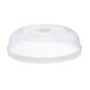 Magnetrondeksel 26cm Gastromax