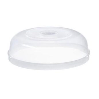 Magnetrondeksel 26cm Gastromax