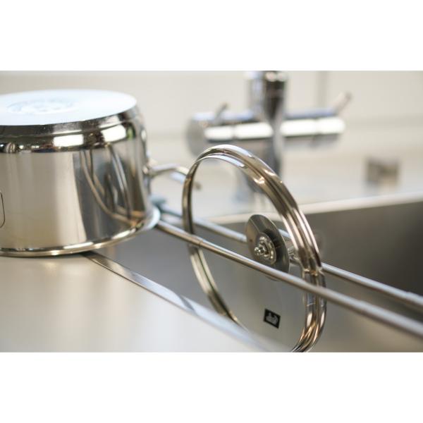 Drip.Line assorti kleur Sanni Shoo - Afbeelding 3