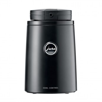 Cool Control Zwart 1 liter EB Jura