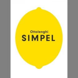 Simpel Ottolenghi