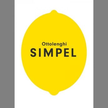 Simpel Ottolenghi