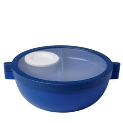 Lunchbowl Basic Vivid Blue Mepal