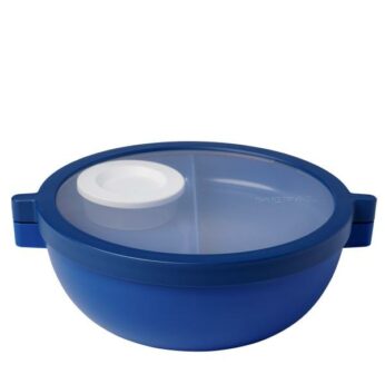 Lunchbowl Bento Vivid Blue Mepal