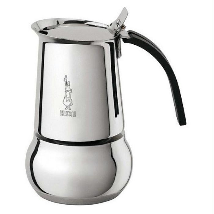 Kitty Black 4 kops | Bialetti