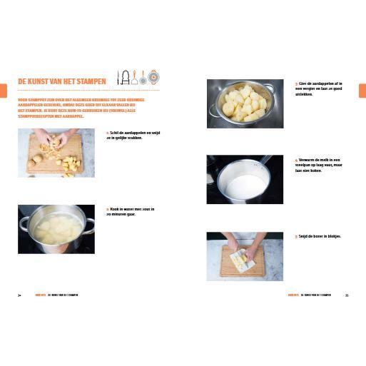 Stamppotbijbel - Afbeelding 3