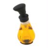 Zeeppomp 390 ml zwart Cuisipro