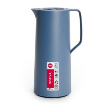 Isoleerkan Motiva blauw 1 ltr Emsa - Afbeelding 8