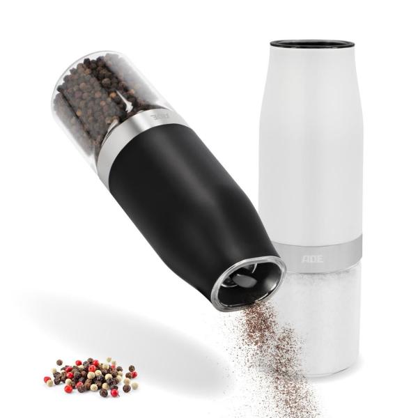 Peper en Zoutmolen Electrisch ADE - Afbeelding 2