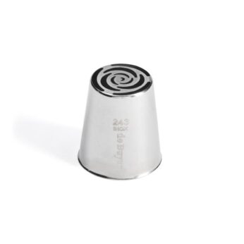 Spuitmondje Russische opening N°243-Ø2.6CM deBuyer