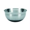 Beslagkom 3 liter mat rvs Brabantia