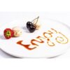Plate-it decoratielepels 2 dlg set - Afbeelding 5