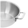 Sudderpan 24 cm Intense-5 Demeyere - Afbeelding 6