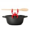 Pollepelhouder Red Kreeft Ototo - Afbeelding 4