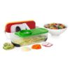 Raspenset met opvangbak OXO Goodgrips - Afbeelding 2