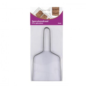 Speculaas draad