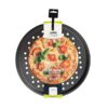 Pizzavorm met gaatjes Point Virgule - Afbeelding 2