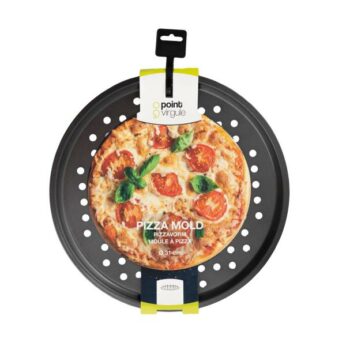 Pizzavorm met gaatjes Point Virgule - Afbeelding 2