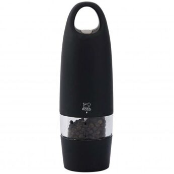 uc Pepermolen Zest Noir electr. Peugeot