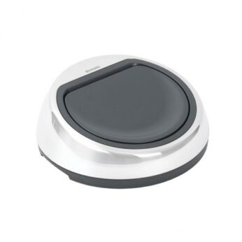 Touch Bin deksel 50 ltr.chroom Brabantia