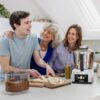 Cook Expert mat chroom Magimix - Afbeelding 19