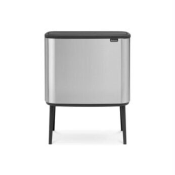 Touch Bin Bo 36 ltr. FPP Brabantia