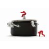 Deksel optiller Lid Sid 2 stuks Monkey - Afbeelding 2