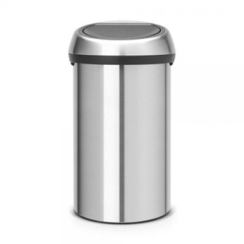 Brabantia Touch Bin 60 liter FPP Brabantia