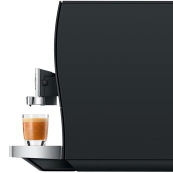 Espresso apparaat Z10 Alu Black EB Jura - Afbeelding 4