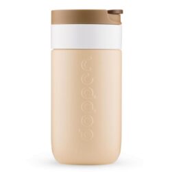Travel Mug 300ml Earthy Brown Dopper