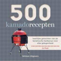 500 kamadorecepten