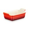 Braadslede 32x23cm Kersenrood Le Creuset - Afbeelding 5